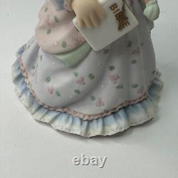 Precious Moments 850942 Victorious In Jesus Chapel Exclusive Hand Painted 2000