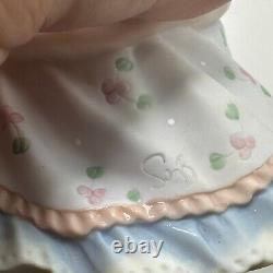 Precious Moments 850942 Victorious In Jesus Chapel Exclusive Hand Painted 2000
