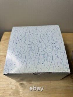 Precious Moments 930007 You Make My World A Wonderland With Box