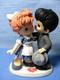 Precious Moments A Love Like No Other I Love Lucy 0370a