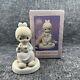 Precious Moments A Universal Love Porcelain Figurine 1991 Easter Seals With Box