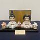 Precious Moments All Girls Are Beautiful Japanese Figurines #481661