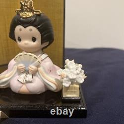 Precious Moments All Girls Are Beautiful Japanese Figurines #481661