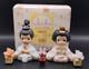 Precious Moments All Girls Are Beautiful Japanese Girls 481661 Mib 1998 Signed
