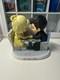 Precious Moments All I Want Is You Grease 1471a