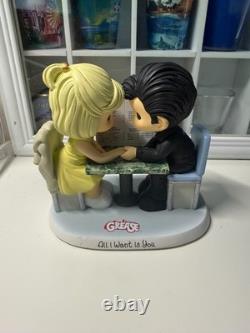 Precious Moments All I Want Is You GREASE 1471A