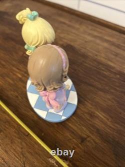 Precious Moments All We Need Is Love And Chocolate 2006