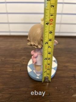 Precious Moments All We Need Is Love And Chocolate 2006