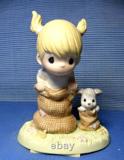 Precious Moments BEST SPUDS 133026