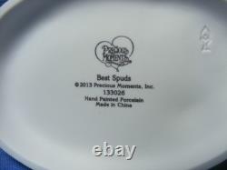 Precious Moments BEST SPUDS 133026