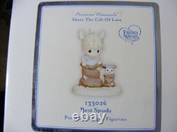 Precious Moments BEST SPUDS 133026