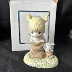 Precious Moments BEST SPUDS 133026 2013 NEW IN BOX