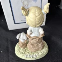 Precious Moments BEST SPUDS 133026 2013 NEW IN BOX