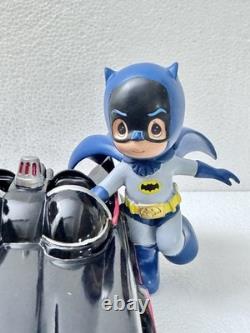 Precious Moments Batman And Robin, Heroes Ar Heart Very RARE Brand NEW