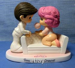 Precious Moments Beauty School Dreamer Grease 0352A