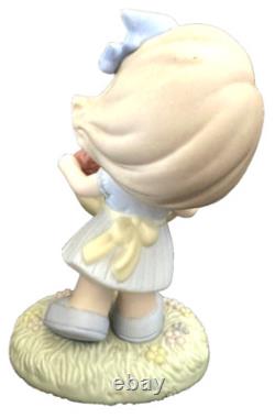 Precious Moments Best friends forever Raggedy Ann and Andy 830019