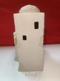 Precious Moments Bethlehem Lighted Inn Nativity Addition Night Light Figurine