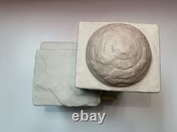 Precious Moments Bethlehem Lighted Inn Nativity Addition Night Light Figurine