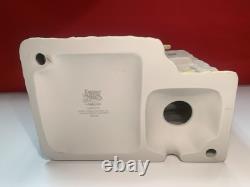 Precious Moments Bethlehem Lighted Inn Nativity Addition Night Light Figurine