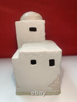 Precious Moments Bethlehem Lighted Inn Nativity Addition Night Light Figurine