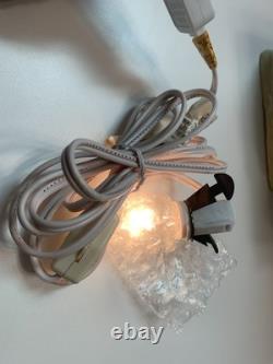 Precious Moments Bethlehem Lighted Inn Nativity Addition Night Light Figurine