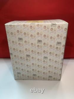 Precious Moments Bethlehem Lighted Inn Nativity Addition Night Light Figurine