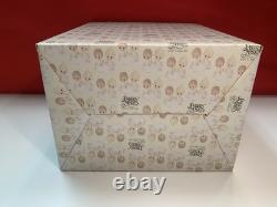 Precious Moments Bethlehem Lighted Inn Nativity Addition Night Light Figurine