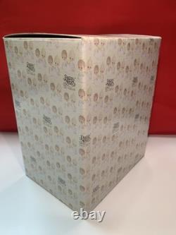 Precious Moments Bethlehem Lighted Inn Nativity Addition Night Light Figurine