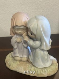 Precious Moments Bible Stories