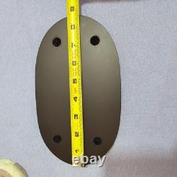 Precious Moments Blessed Are The Pure In Heart 35th Anniv Girl Puddle Jump EUC