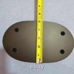 Precious Moments Blessed Are The Pure In Heart 35th Anniv Girl Puddle Jump EUC