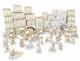Precious Moments Bundle Of 27