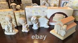 Precious Moments Bundle Of 27