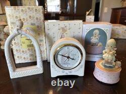 Precious Moments Bundle Of 27