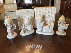 Precious Moments Bundle Of 27