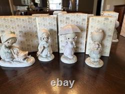 Precious Moments Bundle Of 27