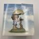 Precious Moments Cc139002 I'll Always Be There For You 2013 Collectors Club