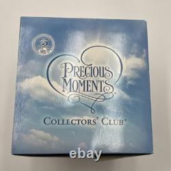 Precious Moments CC139002 I'll Always Be There For You 2013 Collectors Club