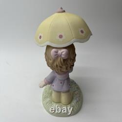 Precious Moments CC139002 I'll Always Be There For You 2013 Collectors Club