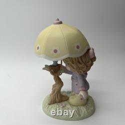 Precious Moments CC139002 I'll Always Be There For You 2013 Collectors Club