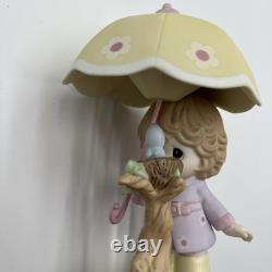 Precious Moments CC139002 I'll Always Be There For You 2013 Collectors Club