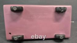 Precious Moments CHRISTMAS PARADE 3 pc Set UNMARKED Sample From Showroom + Bonus