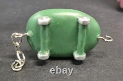 Precious Moments CHRISTMAS PARADE 3 pc Set UNMARKED Sample From Showroom + Bonus