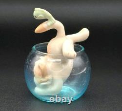 Precious Moments Catch Ya Later Cat Rare Collectible