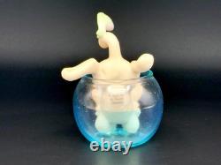 Precious Moments Catch Ya' Later Playful Collectible Cat Scene