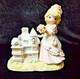 Precious Moments Chapel Exclusive 111754 Fairytales Can Come True Victorian 2003