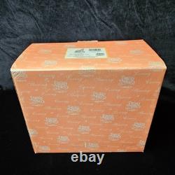 Precious Moments Chapel Exclusive 111754 FAIRYTALES CAN COME TRUE Victorian 2003