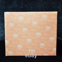 Precious Moments Chapel Exclusive 111754 FAIRYTALES CAN COME TRUE Victorian 2003