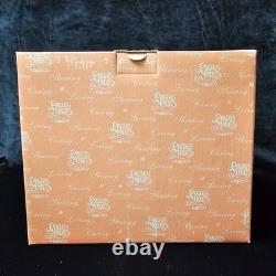 Precious Moments Chapel Exclusive 111754 FAIRYTALES CAN COME TRUE Victorian 2003