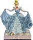 Precious Moments Christening Enesco Disney Cinderella Transformation Figurine 8